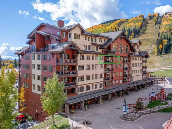 24 Sheol Street #404, Durango, CO 81301