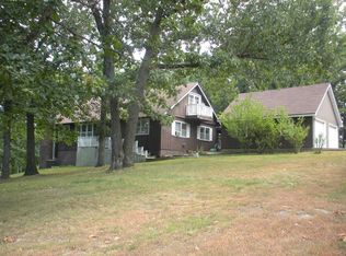 3889 S 143rd Rd, Bolivar, MO 65613