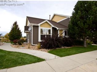 6833 Autumn Ridge Dr UNIT 5, Fort Collins, CO 80525