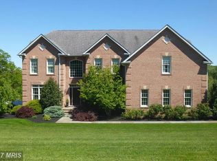 1193 Poole Rd, Westminster, MD 21157