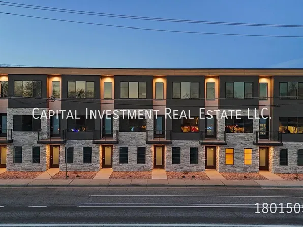 1689 S West Temple St, Salt Lake City, UT
