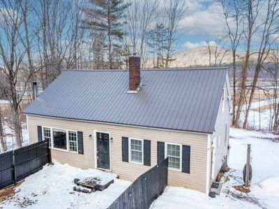 451 Daniel Webster Highway, Plymouth, NH, 03264