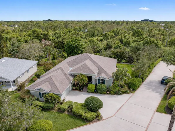 709 Brush Foot Dr, Sebastian, FL 32958