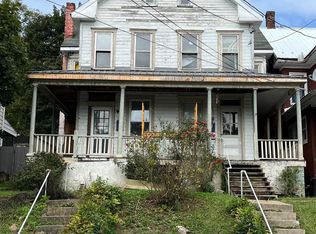 164 N Walnut St #166, Lewistown, PA 17044