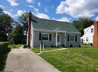 10316 Greentop Rd, Cockeysville, MD 21030