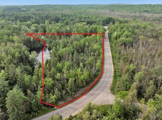 14218 County Rd W, Suring, WI 54149