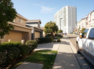 29 Pointe View Pl, South San Francisco, CA 94080