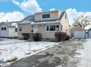 1334 Avenue E, Billings, MT 59102