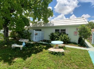 681 SW 9th Ct APT 1, Pompano Beach, FL 33060