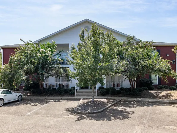 48 Private Road 3057 APT 8, Oxford, MS 38655