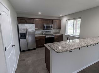 Nowells Subdivision Town Homes - Fully Furnished and Utilities Included, Columbia, MO 65201