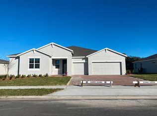 284 Loymer Cir, Merritt Island, FL 32953