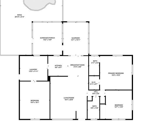 5th image of 16 Melissa Dr