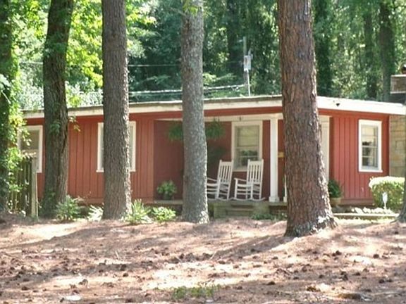 Property Side View
