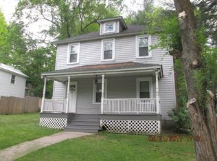 77 Kitz Rd, Monticello, NY 12701