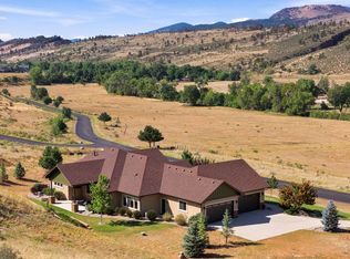 10232 Buckhorn Ridge Way, Loveland, CO 80538
