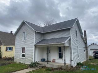 22879 Main St, Custar, OH 43511