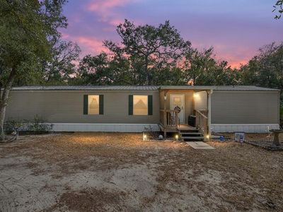 161 Hall Rd, Melrose, FL, 32666