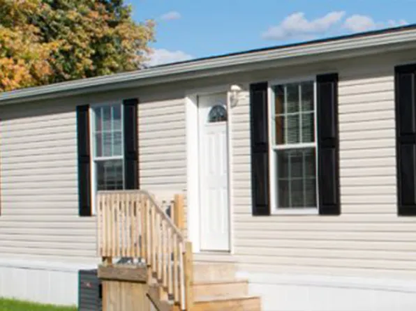 Homes Available Soon, The Village at Heron Falls