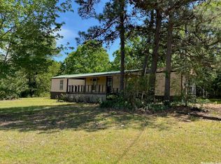 118 Cessna Dr, Mcrae, AR 72102