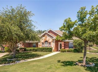2600 Blue Ridge Ct, Denton, TX 76210