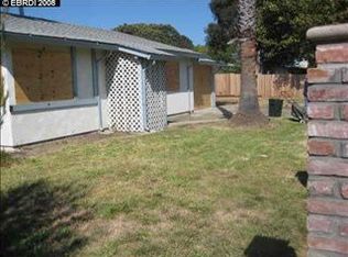 529 Verde Ave, Richmond, CA 94801