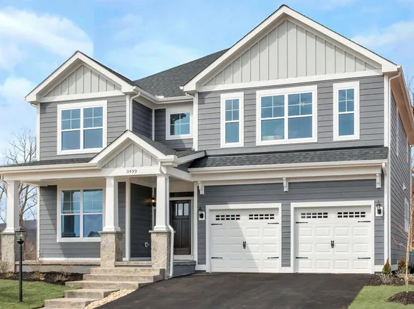 3320 Cliffstone Blvd, Charlottesville, VA 22911