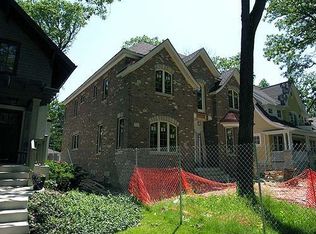1227 Gregory Ave, Wilmette, IL