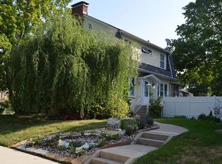 850 Linden Ave, Oak Park, IL 60302