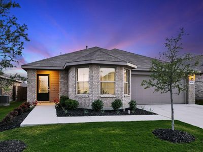 16701 Milwaukee St, Justin, TX, 76247