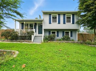 2744 Nansemond Cres, Suffolk, VA 23435