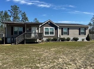 2670 NW County Road 274, Altha, FL 32421