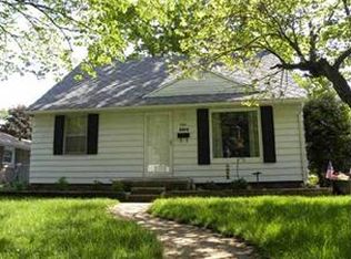 2214 Hollywood Pl, South Bend, IN