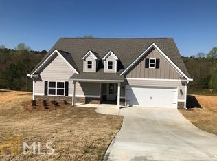 1705 Whitlock Ln #15, Winder, GA 30680