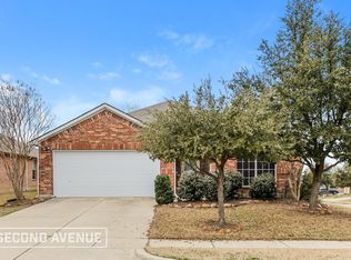 2833 Watercress Dr, Little Elm, TX 75068