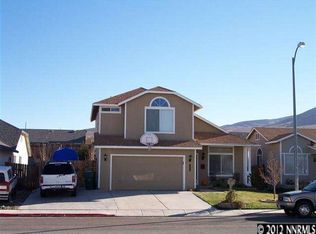 8098 Anchor Point Dr, Reno, NV 89506