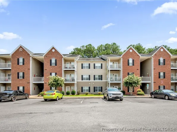 625 Marsh Tree Ln #104, Fayetteville, NC 28314