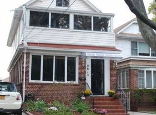 86-15 Union Tpke, Glendale, NY 11385