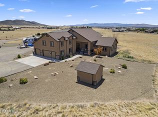 11690 N Lady Dove Ln, Prescott Valley, AZ 86314