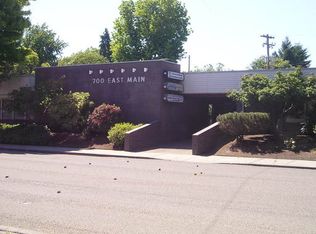 700 E Main St STE 101, Medford, OR 97504