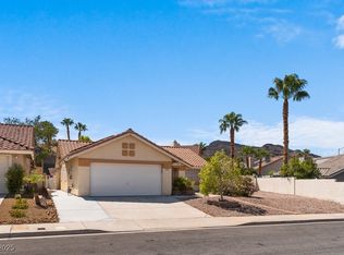 837 Holly Lake Way, Henderson, NV 89002