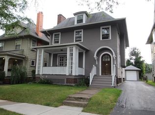 721 Harvard St, Rochester, NY 14610