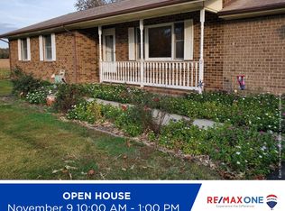 11100 Mears Creek Rd, Lusby, MD 20657