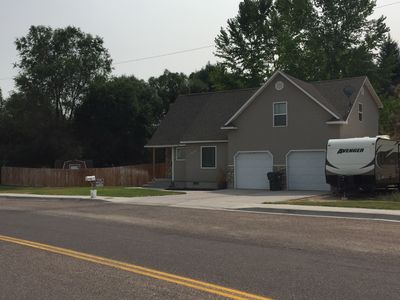 1078 Booth Dr, Pocatello, ID, 83201