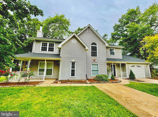 3500 Sugar Maple Ct, Waldorf, MD