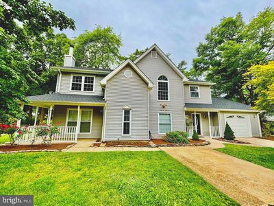 3500 Sugar Maple Ct, Waldorf, MD, 20602
