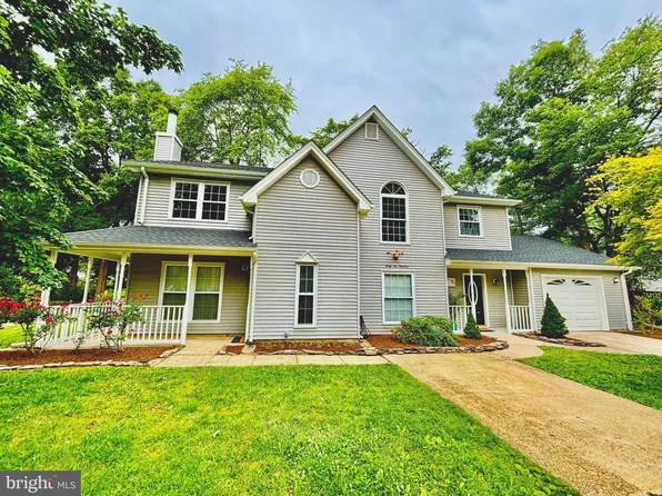 3500 Sugar Maple Ct, Waldorf, MD 20602