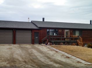 215 Vista Ct, Butte, MT 59701