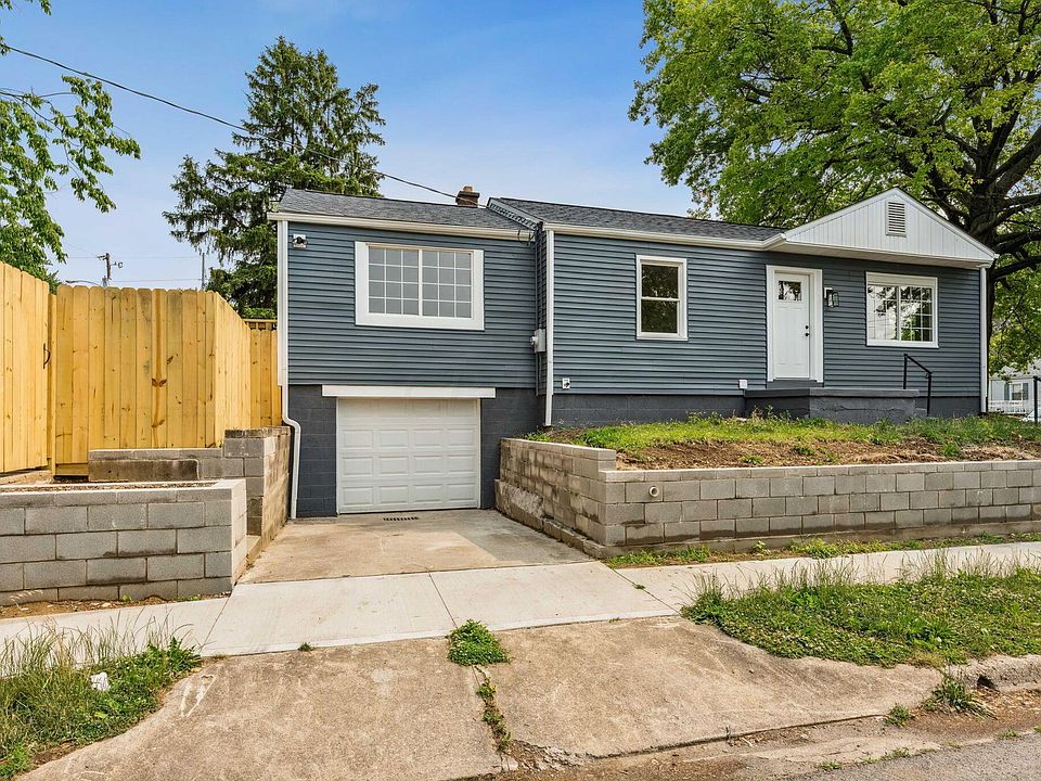 111 N Everett Ave, Columbus, OH 43213 Zillow