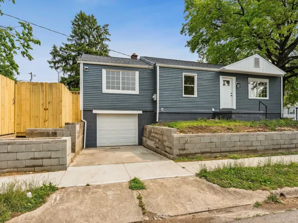 111 N Everett Ave, Columbus, OH 43213